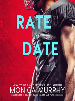 cover image of Rate a Date